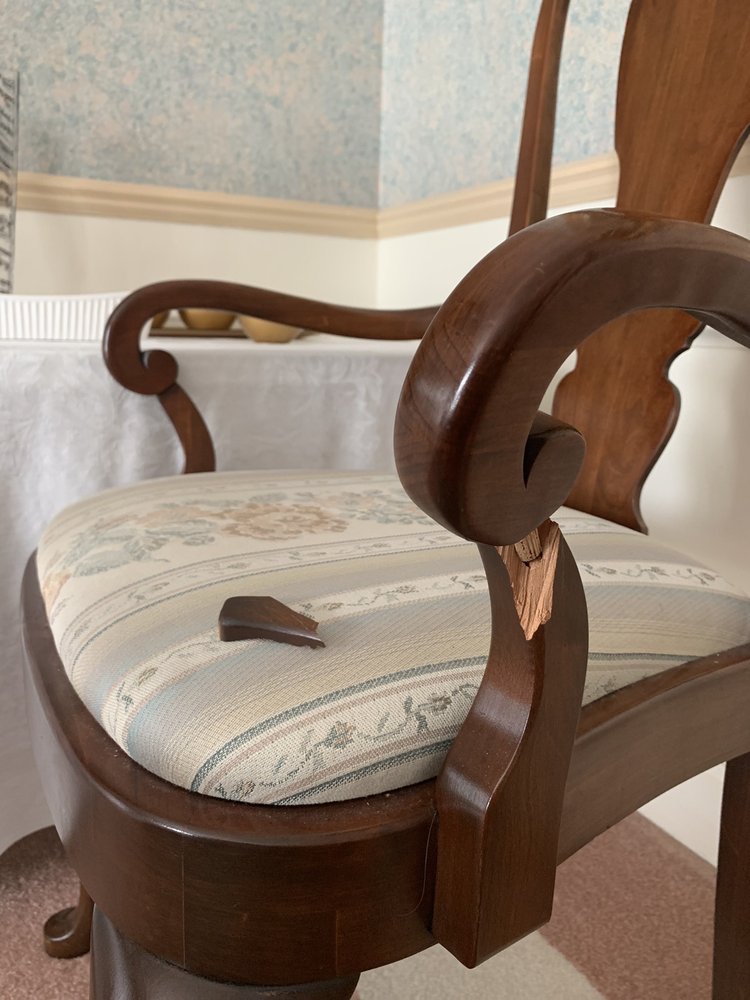 ANTIQUE FURNITURE REPAIR & REFINISHING Updated September 2024 507