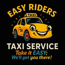 Easy Riders Transportation - Easy Riders Transportation 24 hour taxi cab/delivery service. Call or text 318-308-3844. Accept cash, cashapp, chime and card payments.