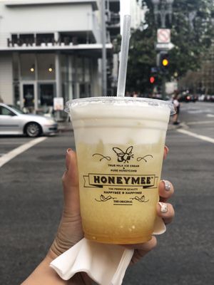 Honeymee DTLA by null