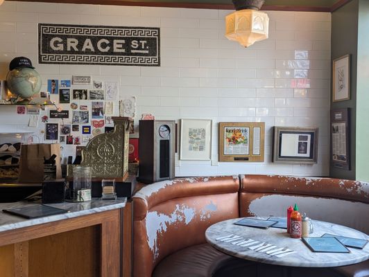 Perly's by null Perly's by null