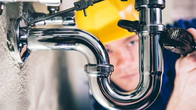 Slide of Sheridan Plumbing