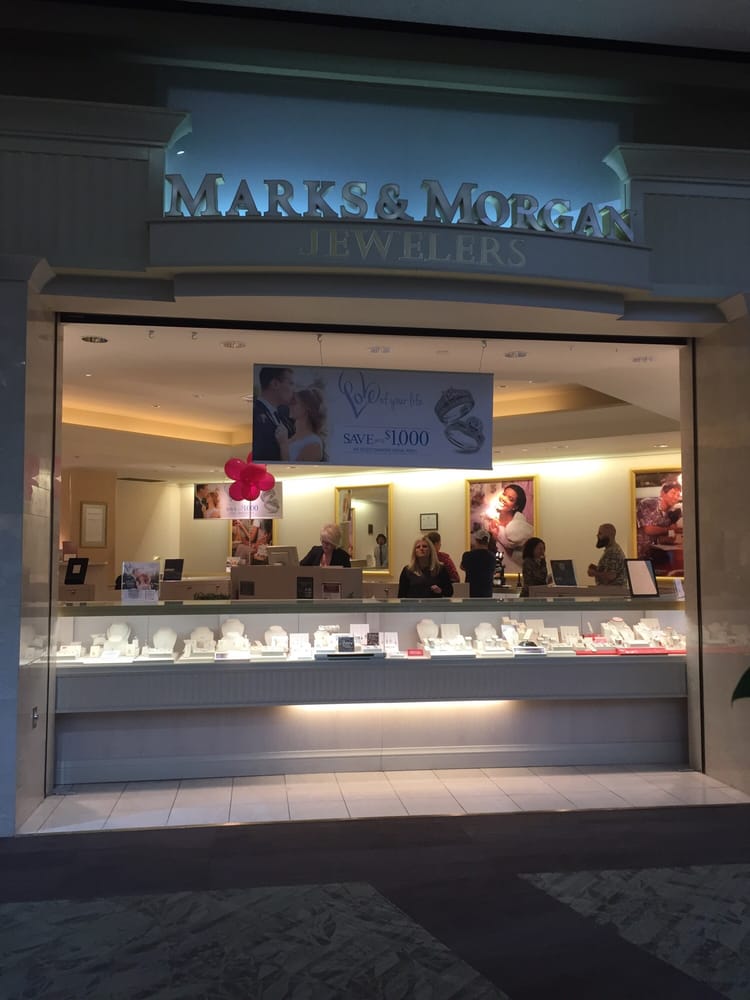 MARKS & JEWELERS Updated September 2024 2100 Hamilton Place Blvd, Chattanooga