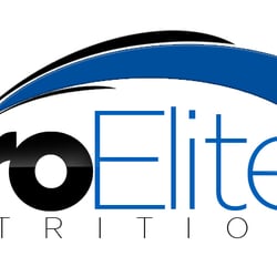 Pro Elite Nutrition