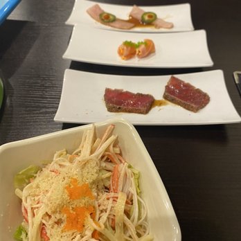 Sushi Queen - 15. Kani Salad - Sushi Bars Near Me - Tonawanda, New York