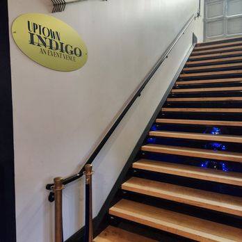 Uptown Indigo - Venues & Event Spaces Near Me - Shelby, North Carolina