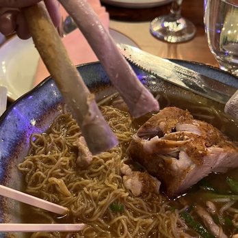 Temsib Eatery & Bar - So clean! - Thai Near Me - Bellevue, Washington