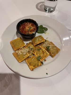 Benton Square Restaurant & Lounge by null