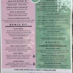 Sprout Plant Based Eatery