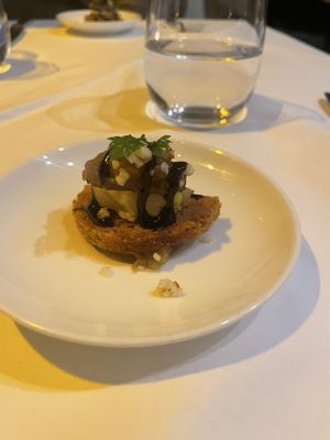 Au Bon Accueil by null