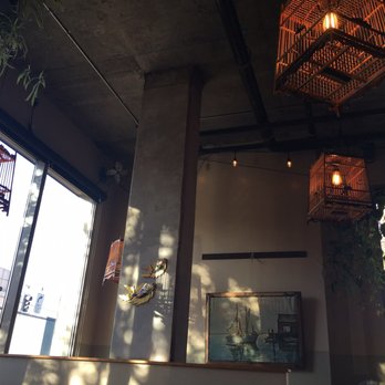 Paadee - Interior - Thai Near Me - Portland, Oregon Paadee - Interior - Thai Near Me - Portland, Oregon