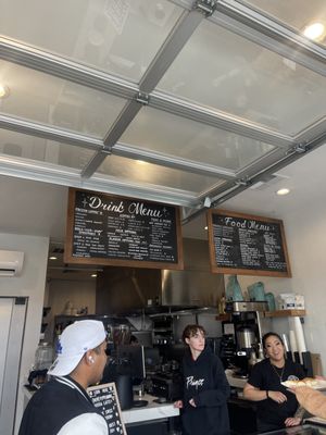 District Deli & Coffee by null