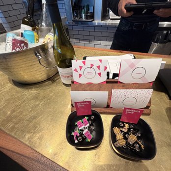 Elite Week: Brassica - Yelp Events Near Me - Houston, Texas