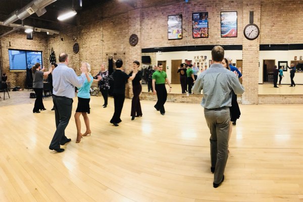 Fred Astaire Dance Studios by null