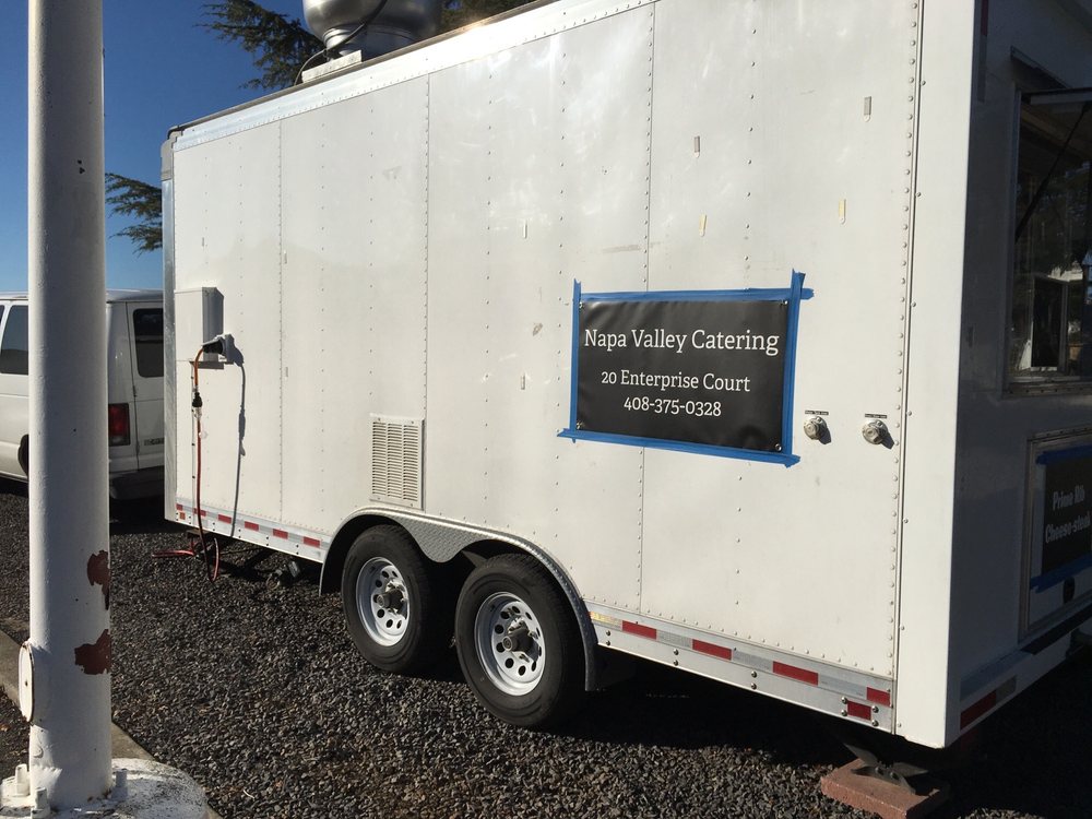 NAPA VALLEY CATERING Updated October 2024 60 Photos & 36 Reviews