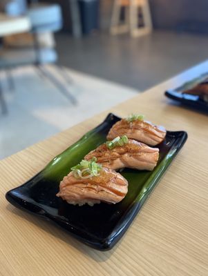 Kaiten Sushi Ginza Onodera Houston by null