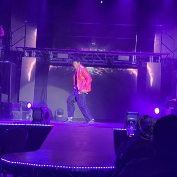 MJ The Evolution - Micheal Jackson - Performing Arts Near Me - Las Vegas, Nevada MJ The Evolution - Micheal Jackson - Performing Arts Near Me - Las Vegas, Nevada