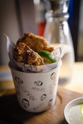 Jeju Noodle Bar by null