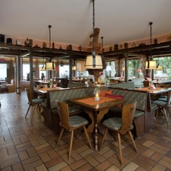 Restaurant Berggasthof Sennhütte