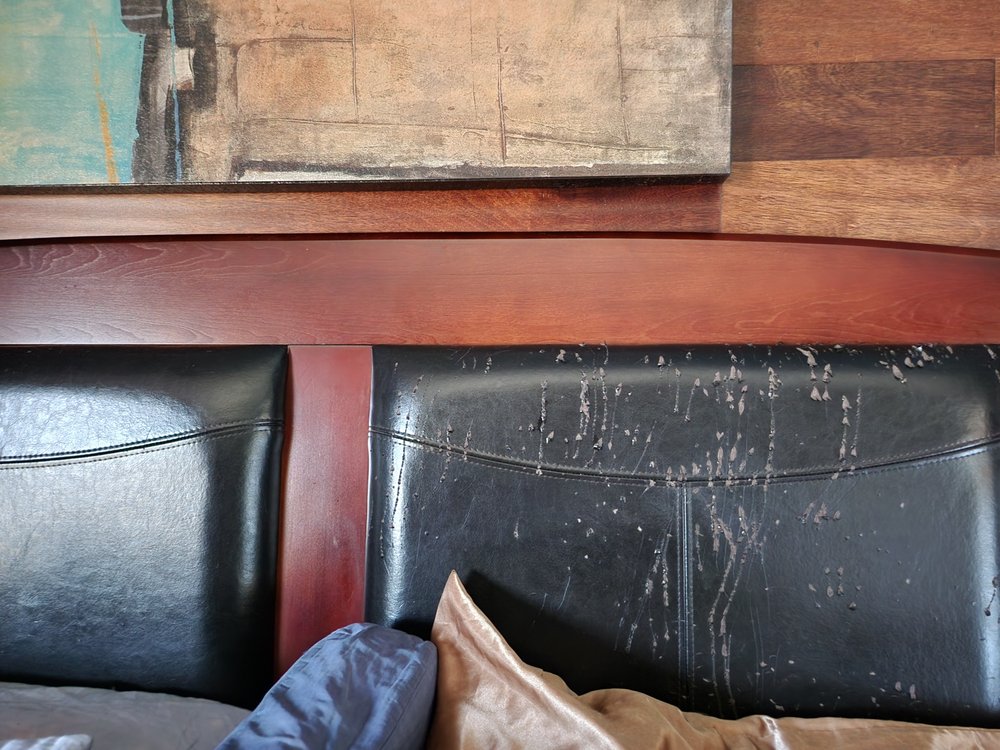 Fyroza Upholstery Studio - upholstery in Fort Worth, TX