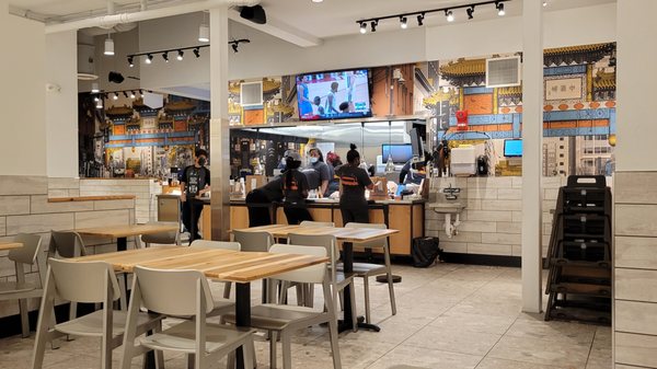 Smashburger by null