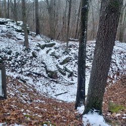 Oil Creek State Park - The Great Petroleum Shaft