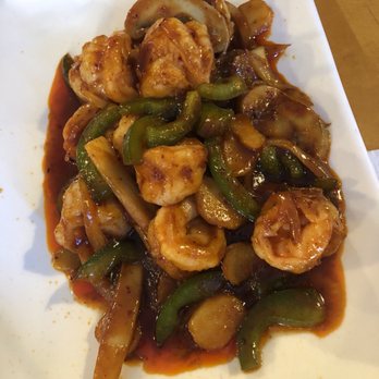 Asia Cuisine - Chinese Near Me - Ithaca, New York