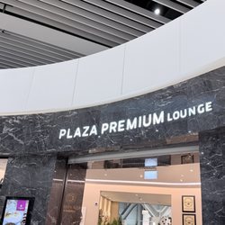 Plaza Premium Lounge