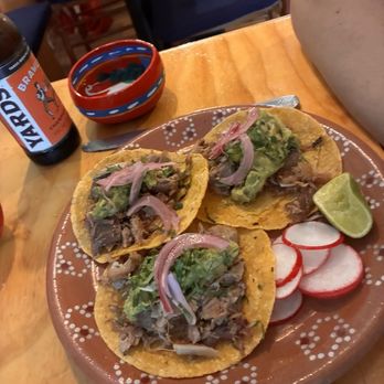 Tlali - Tacos carnitas that were seasoned perfectly - Mexican Near Me - Upper Darby Township, Pennsylvania Tlali - Tacos carnitas that were seasoned perfectly - Mexican Near Me - Upper Darby Township, Pennsylvania