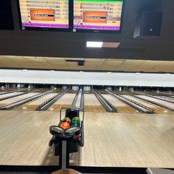 AMF Circle Lanes