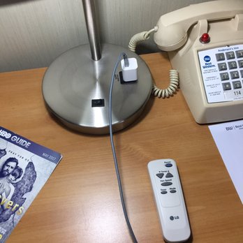 Best Western Andersen's Inn - LOVE this all motels and hotels should Have this!! Don't understand the ones who don't! - Hotels Near Me - Santa Nella, California