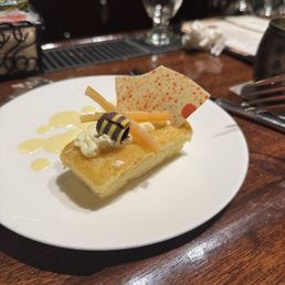 Citrus Cake Citrus Cake