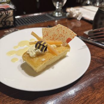 The Golden Bee - Citrus Cake - Pubs Near Me - Colorado Springs, Colorado The Golden Bee - Citrus Cake - Pubs Near Me - Colorado Springs, Colorado