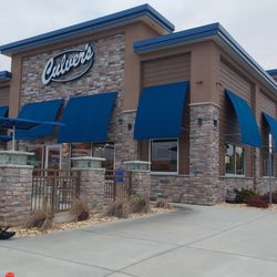 Culver's