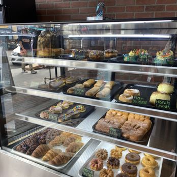 OC Barbers Executive Studio - Delicious Doughnuts !!!
Highly recommend the French Cream & Flan doughnut !!! - Barbers Near Me - Huntington Beach, California OC Barbers Executive Studio - Delicious Doughnuts !!!
Highly recommend the French Cream & Flan doughnut !!! - Barbers Near Me - Huntington Beach, California