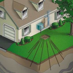 Direct Exchange (DX) Geothermal