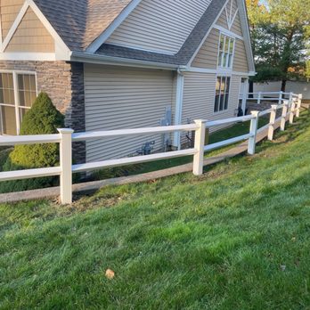 Dave's Fences - Fences & Gates Near Me - Ossining, New York