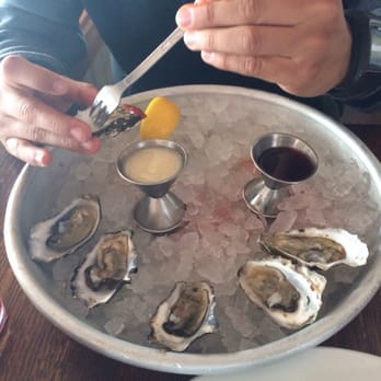 Sam's Chowder House - Seafood Near Me - Half Moon Bay, California