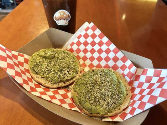 The Shroom Room by null