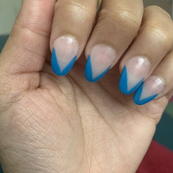 Mom's Beauty Nails - Nail Salons Near Me - Brooklyn, New York Mom's Beauty Nails - Nail Salons Near Me - Brooklyn, New York