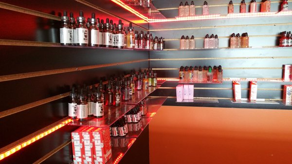 Mad Monkey Vape Shop