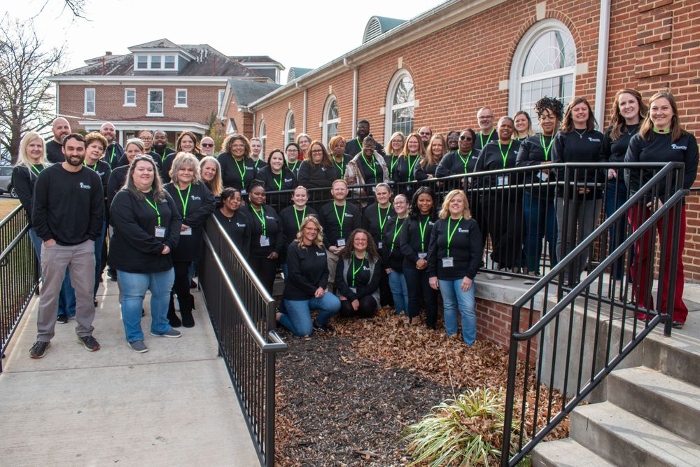 Hopetree Family Services - grief counselor in Salem, VA