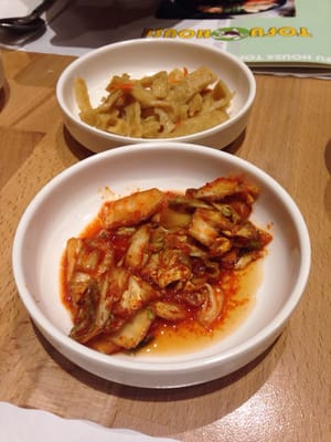 Tofu House by null