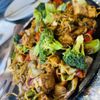 Spice Wok gift card