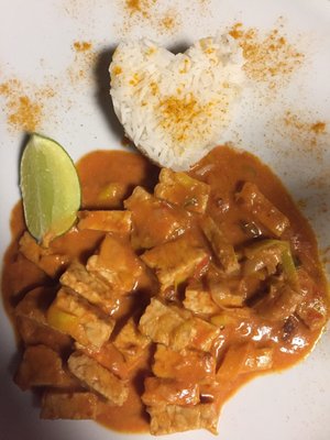 La Tecia Vegana by null
