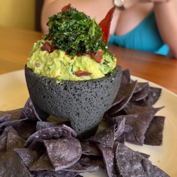 Border Grill - Mexican Near Me - Las Vegas, Nevada