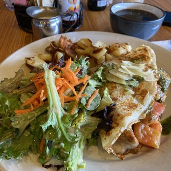 Mavericks Crepe Cafe - Tuscany Crepe - Creperies Near Me - Half Moon Bay, California Mavericks Crepe Cafe - Tuscany Crepe - Creperies Near Me - Half Moon Bay, California