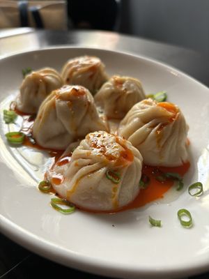 The Parlor Dim Sum by null