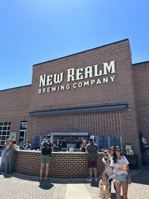 New Realm Brewing Co. by null