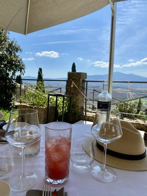 La Terrazza Del Chiostro by null