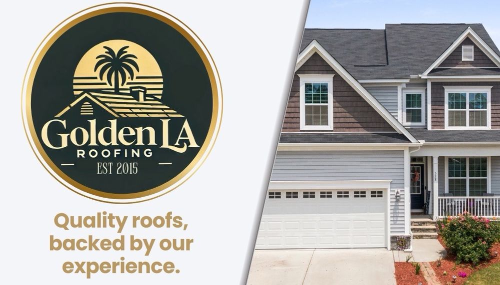 Slide of Golden LA Roofing